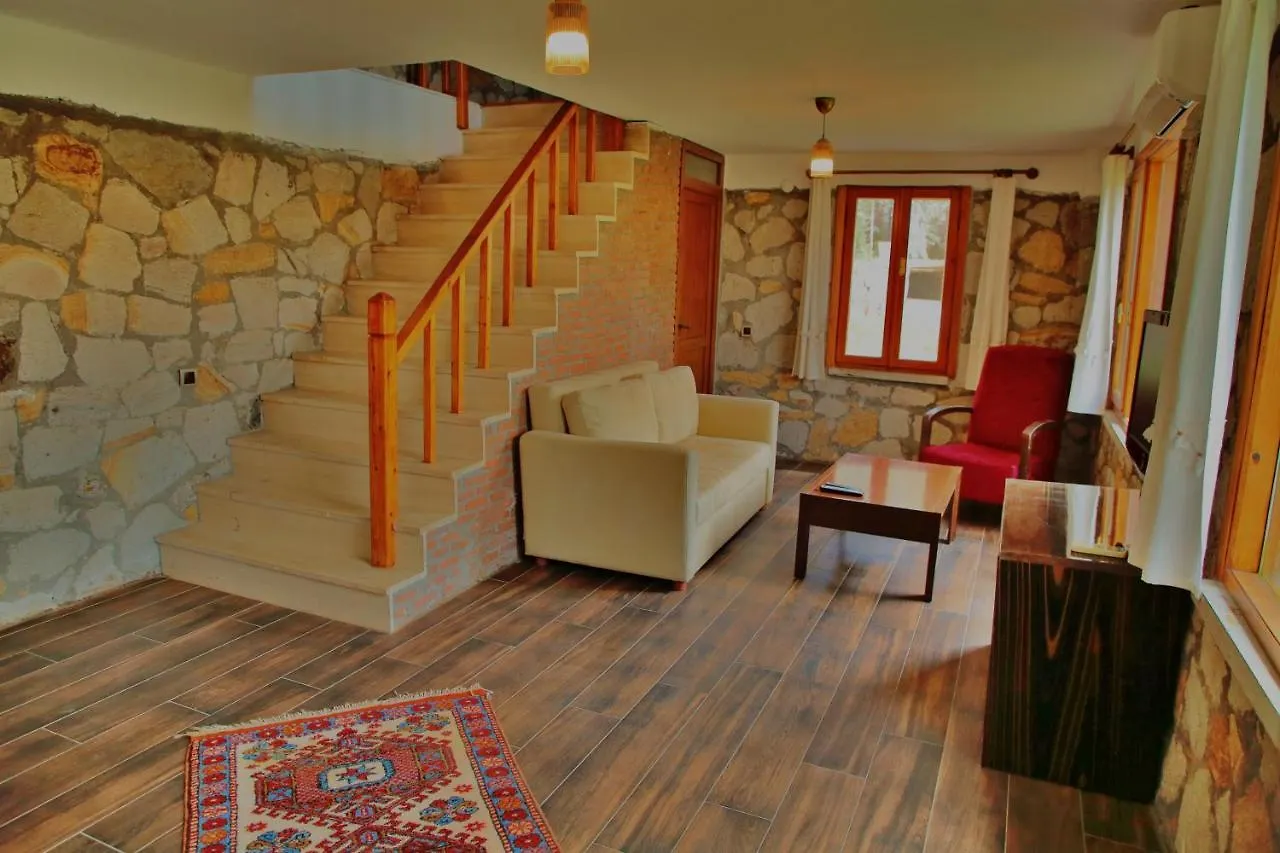 The Mira House Villa Ayvalı