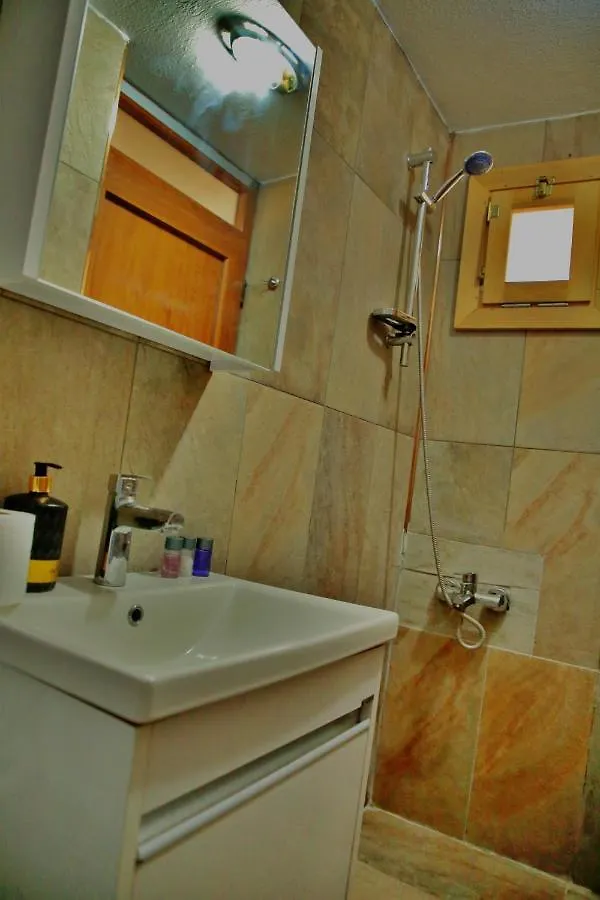 The Mira House Villa Ayvalı 0*,  Turcia