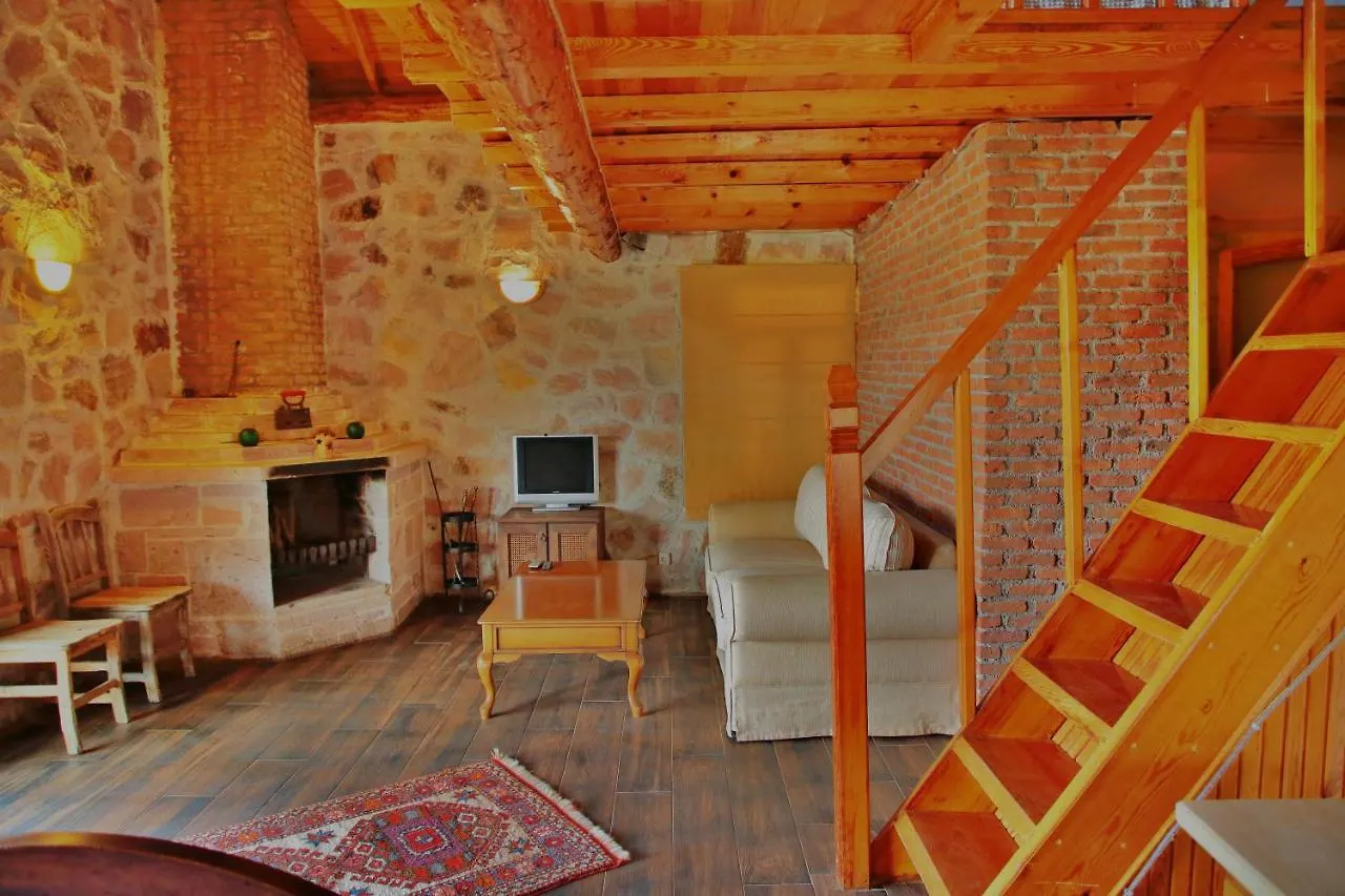 The Mira House Villa Ayvalı