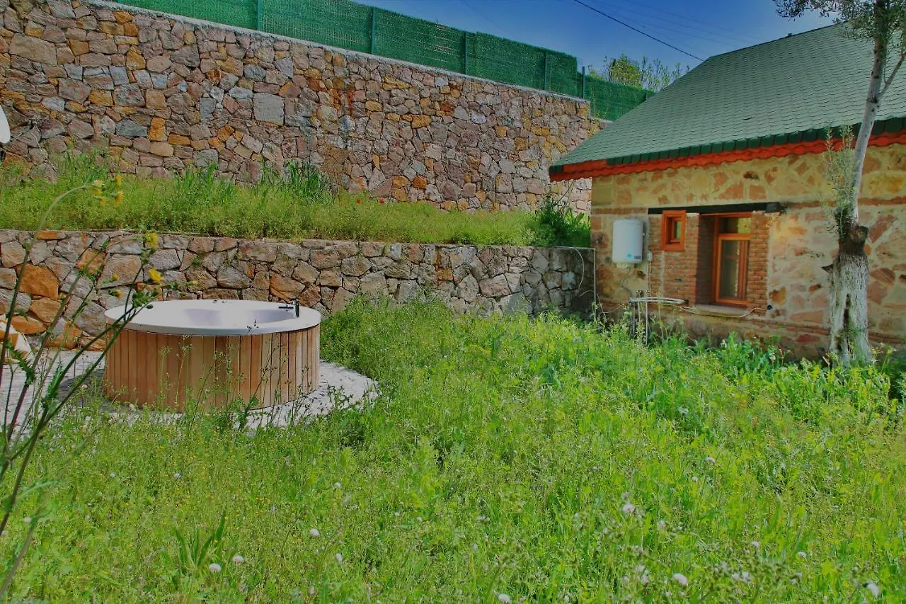 The Mira House Villa Ayvalı 0*,