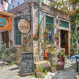 Hotel Orchis, Ayvalik