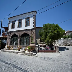  Otel Mahzen