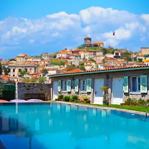  Otel Cunda Poseidon