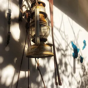 Hotel 5, Ayvalı