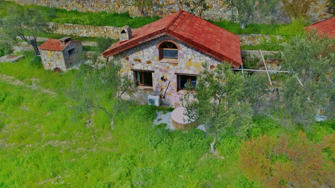 Farm stay The Mira House Villa Ayvalik