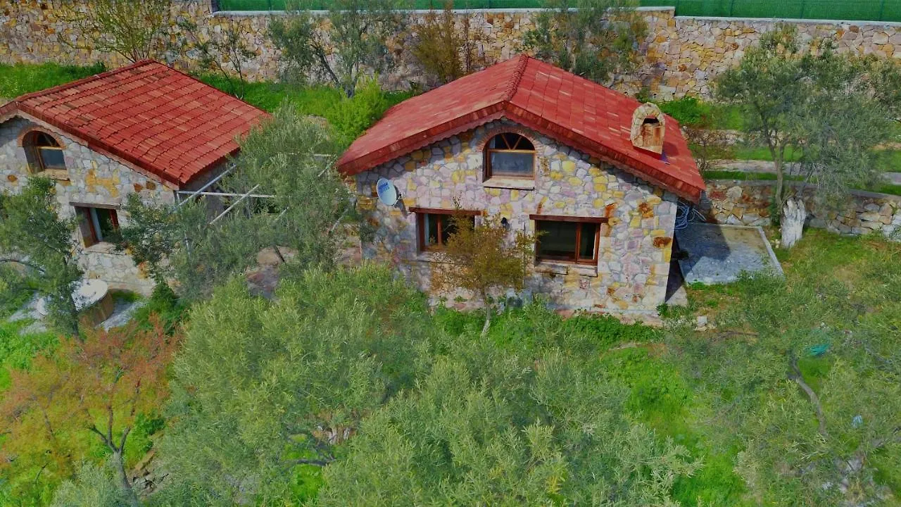 The Mira House Villa Ayvalik 0*,  Turkey