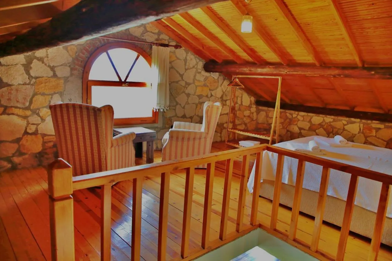 The Mira House Villa Ayvalik 0*,  Turkey
