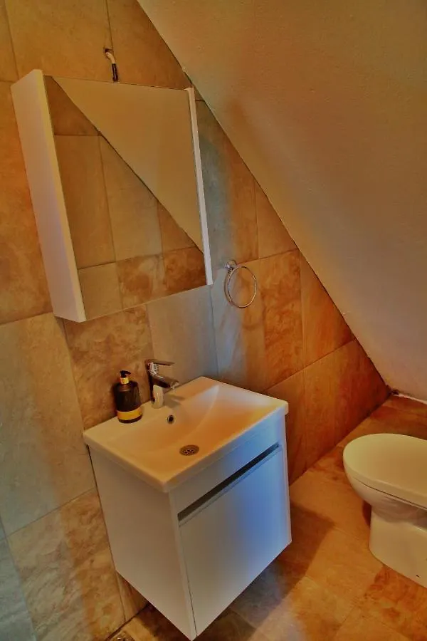The Mira House Villa Ayvalik
