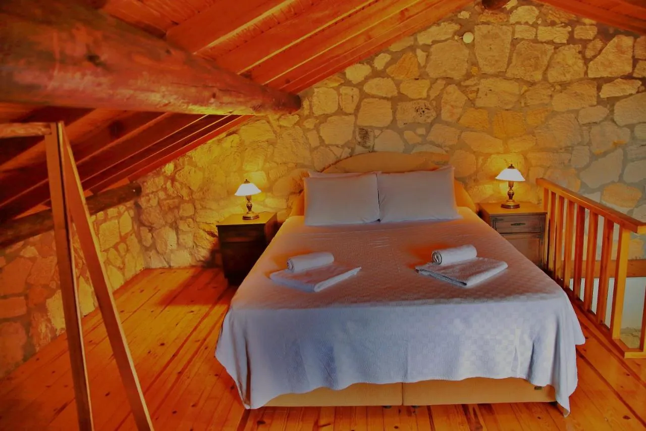 The Mira House Villa Ayvalik 0*,