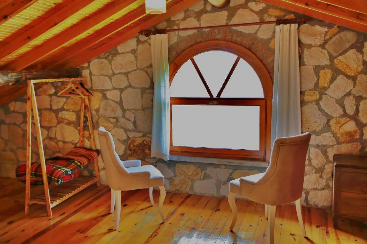 The Mira House Villa Ayvalik Farm stay