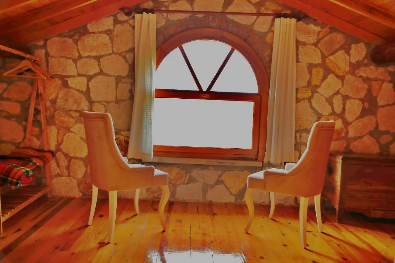 The Mira House Villa Ayvalik