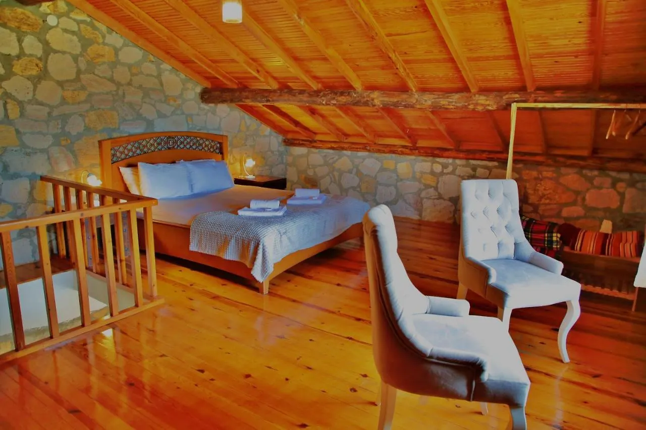 The Mira House Villa Ayvalik 0*,  Turkey