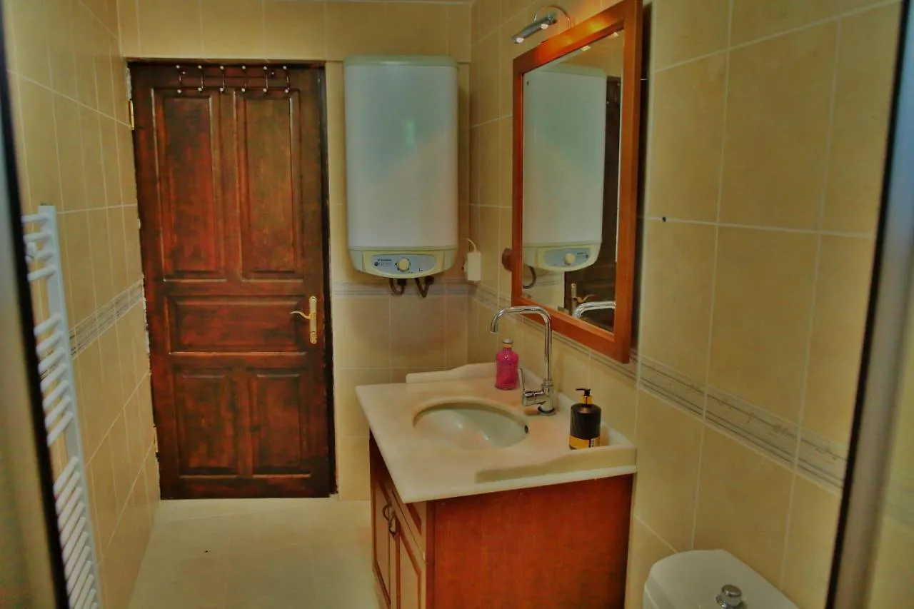 Farm stay The Mira House Villa Ayvalik