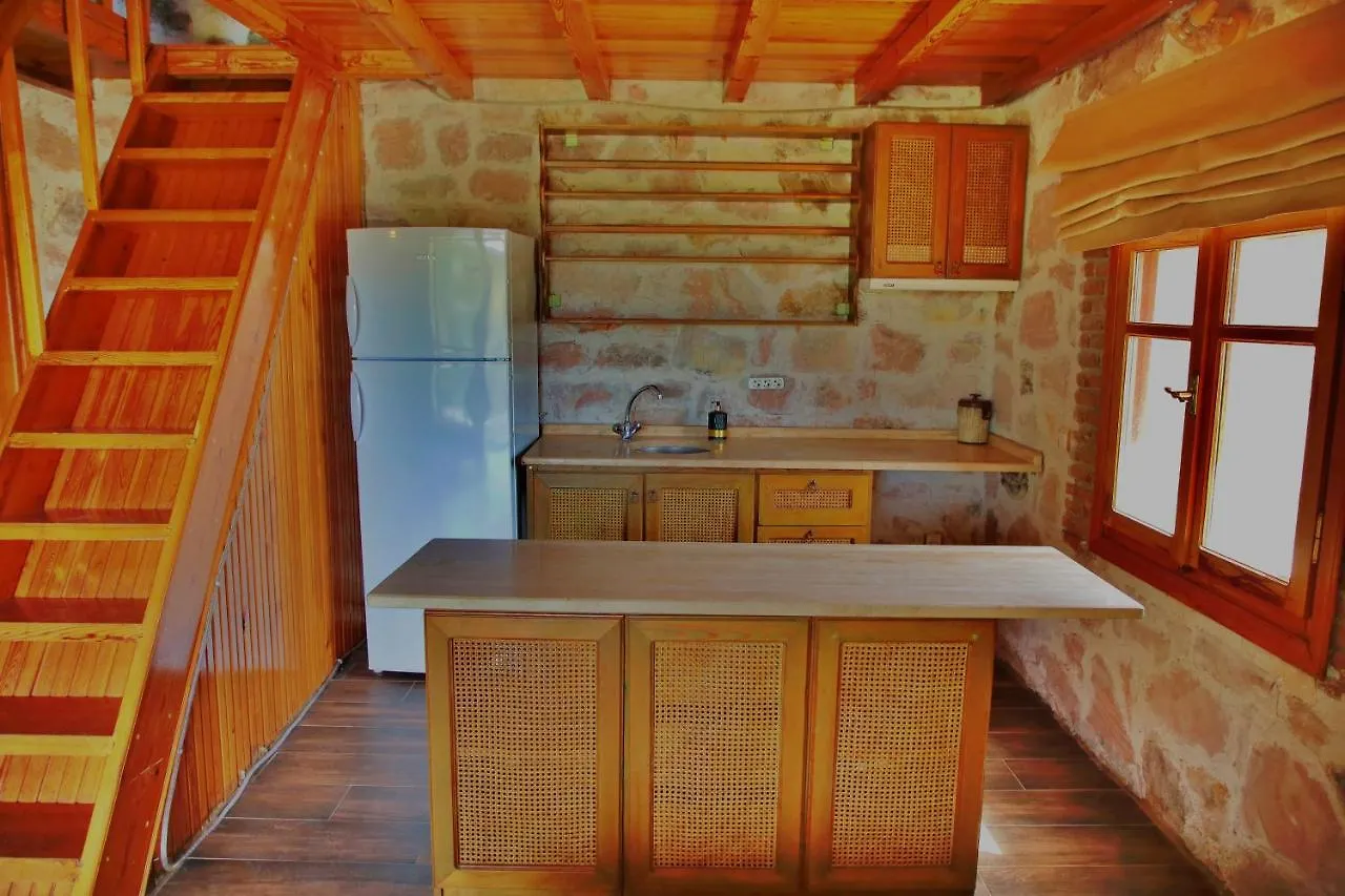 Farm stay The Mira House Villa Ayvalik