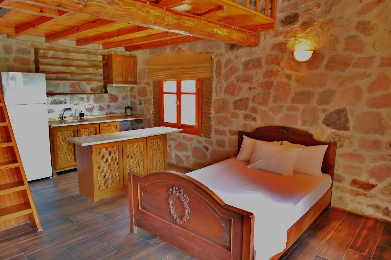 The Mira House Villa Ayvalik