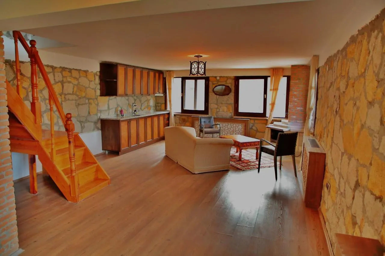 Farm stay The Mira House Villa Ayvalik