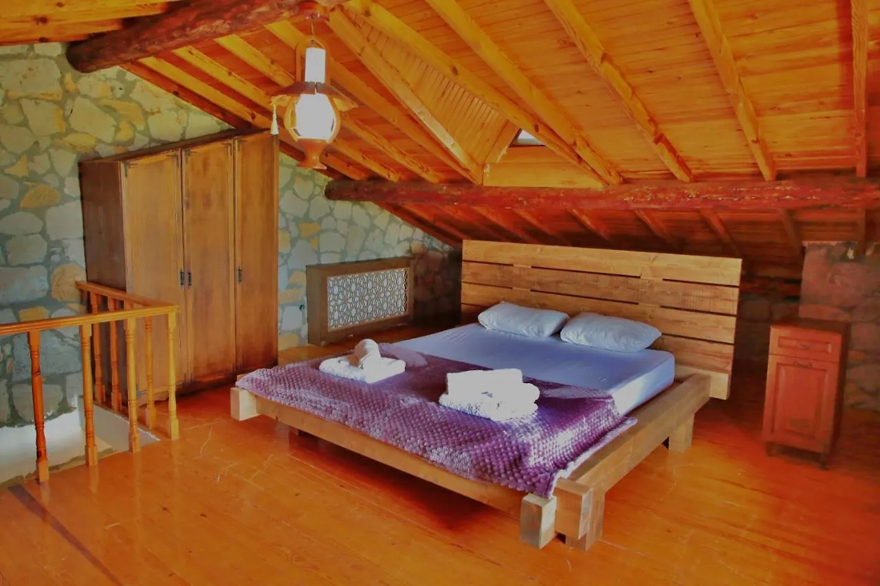 The Mira House Villa Ayvalik Turkey