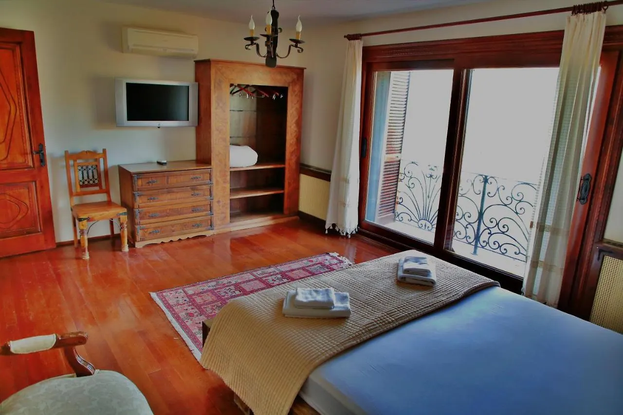 The Mira House Villa Ayvalik 0*,  Turkey
