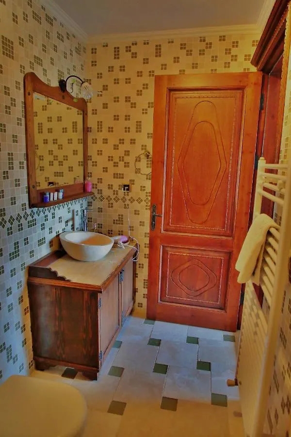 The Mira House Villa Ayvalik 0*,