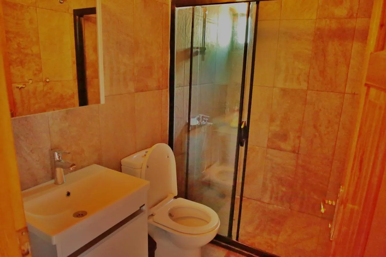 The Mira House Villa Ayvalik Farm stay
