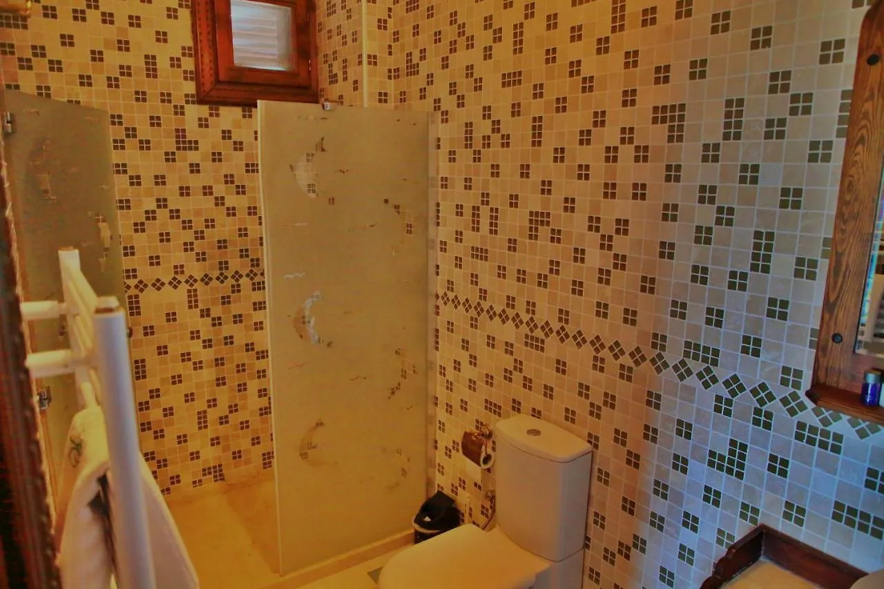 The Mira House Villa Ayvalik