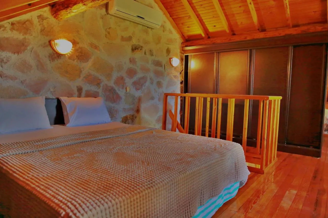 The Mira House Villa Ayvalik Farm stay