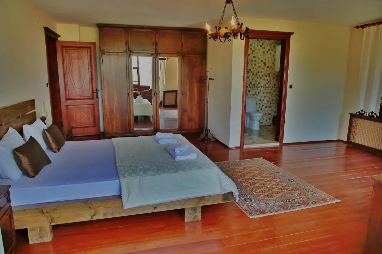 Farm stay The Mira House Villa Ayvalik