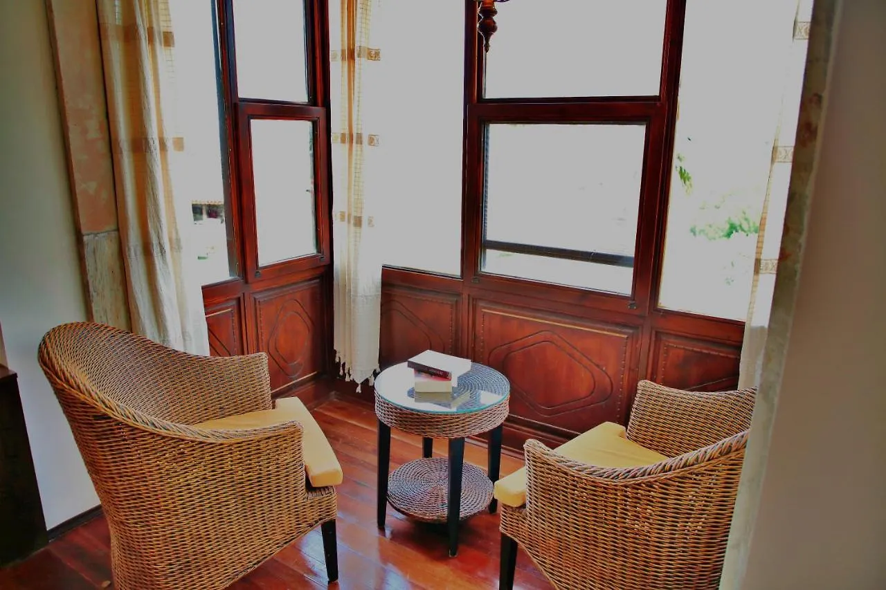 The Mira House Villa Ayvalik 0*,  Turkey