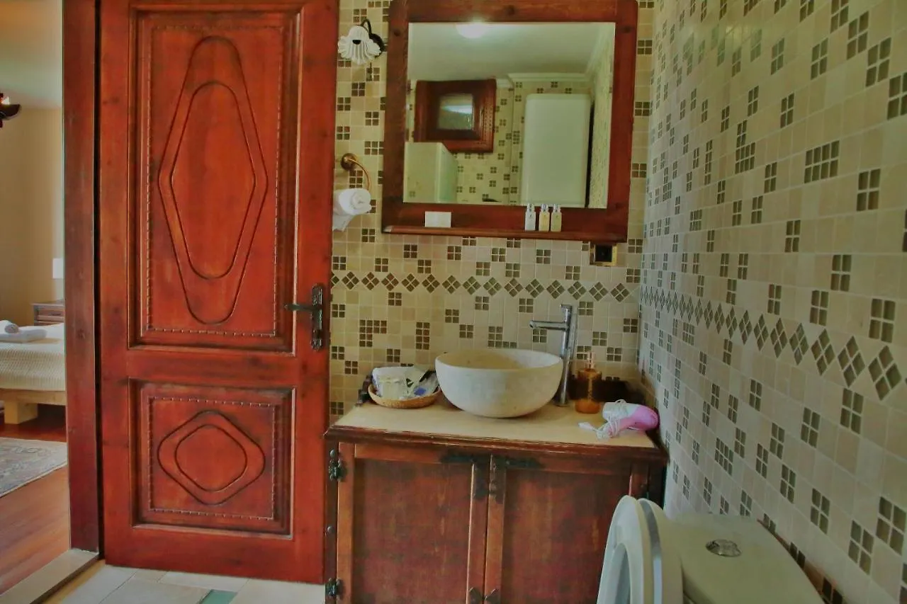 Farm stay The Mira House Villa Ayvalik