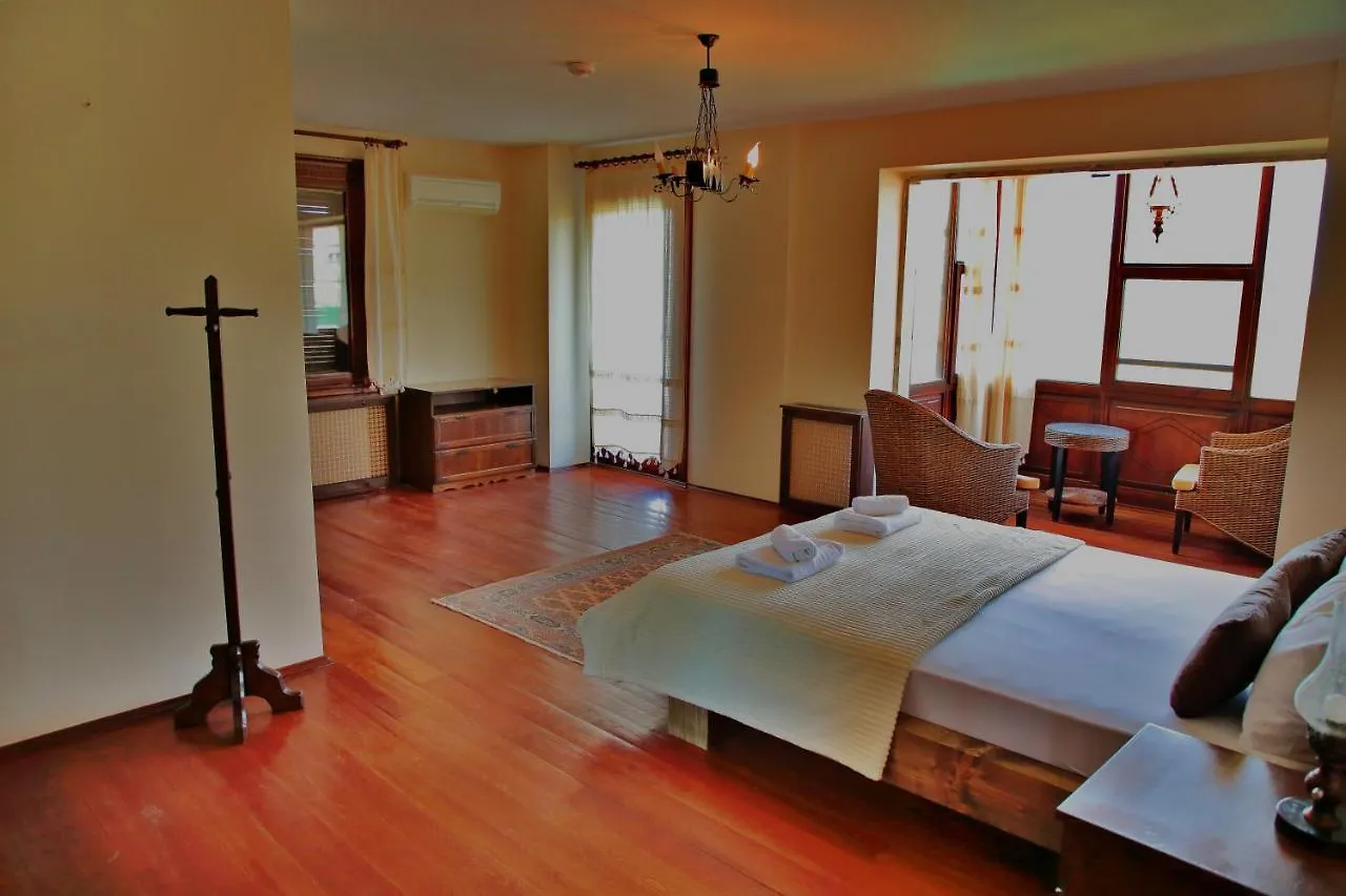 The Mira House Villa Ayvalik Farm stay