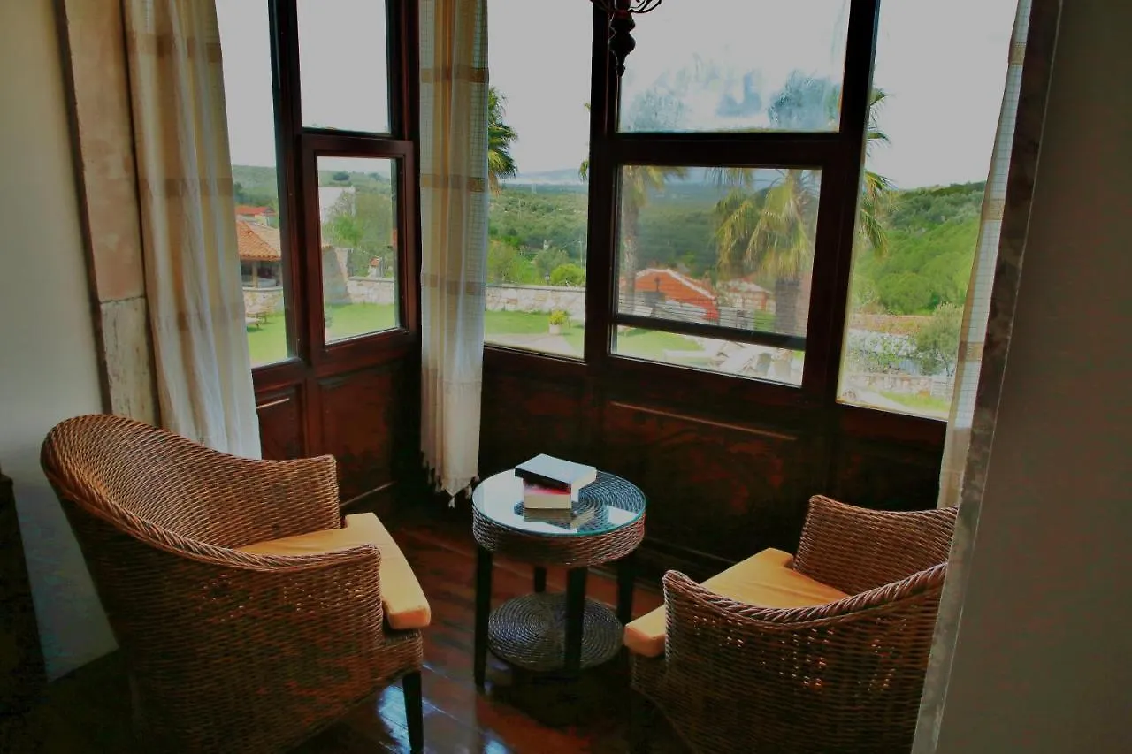 The Mira House Villa Ayvalik 0*,
