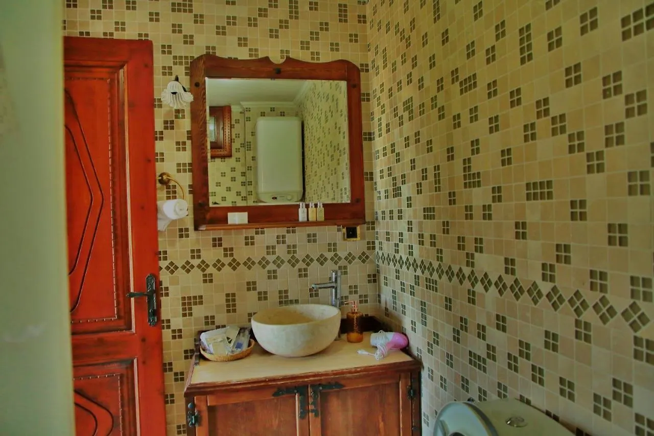 Farm stay The Mira House Villa Ayvalik