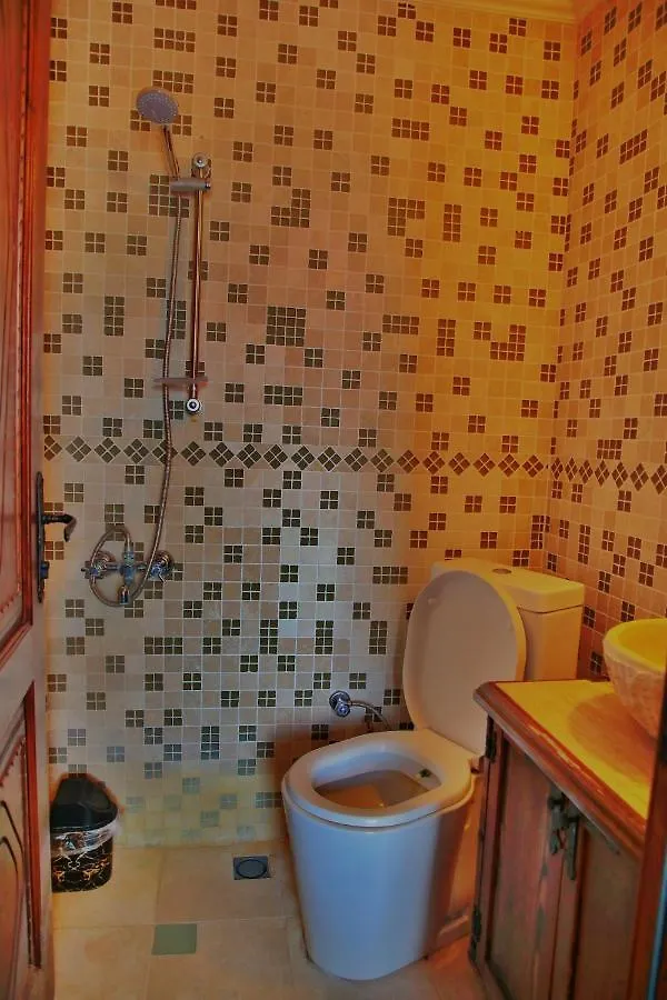 The Mira House Villa Ayvalik Farm stay