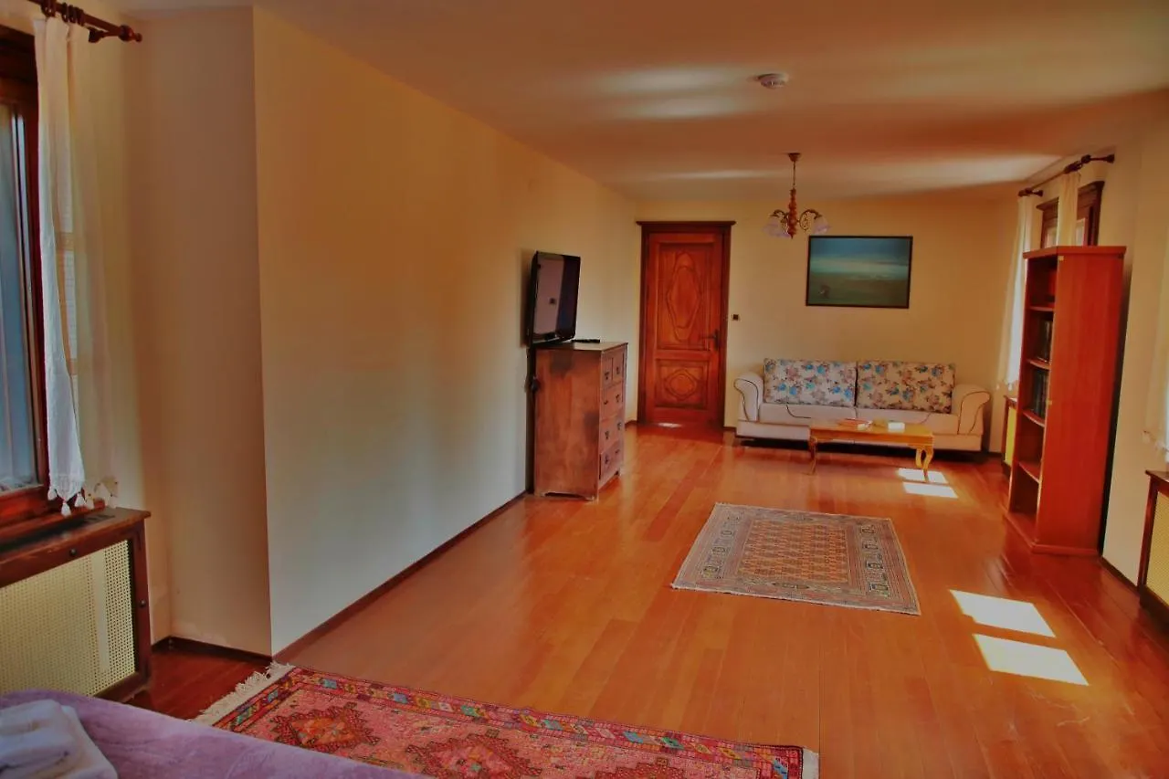 The Mira House Villa Ayvalik 0*,