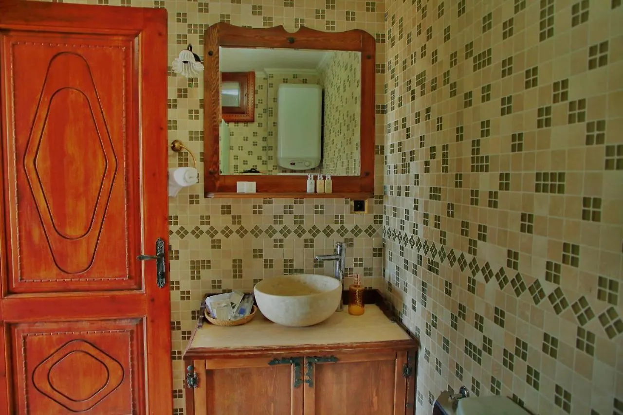 The Mira House Villa Ayvalik Farm stay
